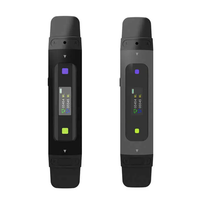 Health & Wellness Lubbock - Entraîneur respiratoire intelligent de haute qualité
